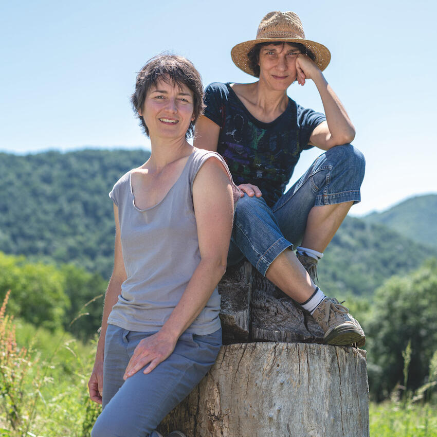 Une maison d’hôtes écologique à l’accueil chaleureux, avec un supplément d’âme